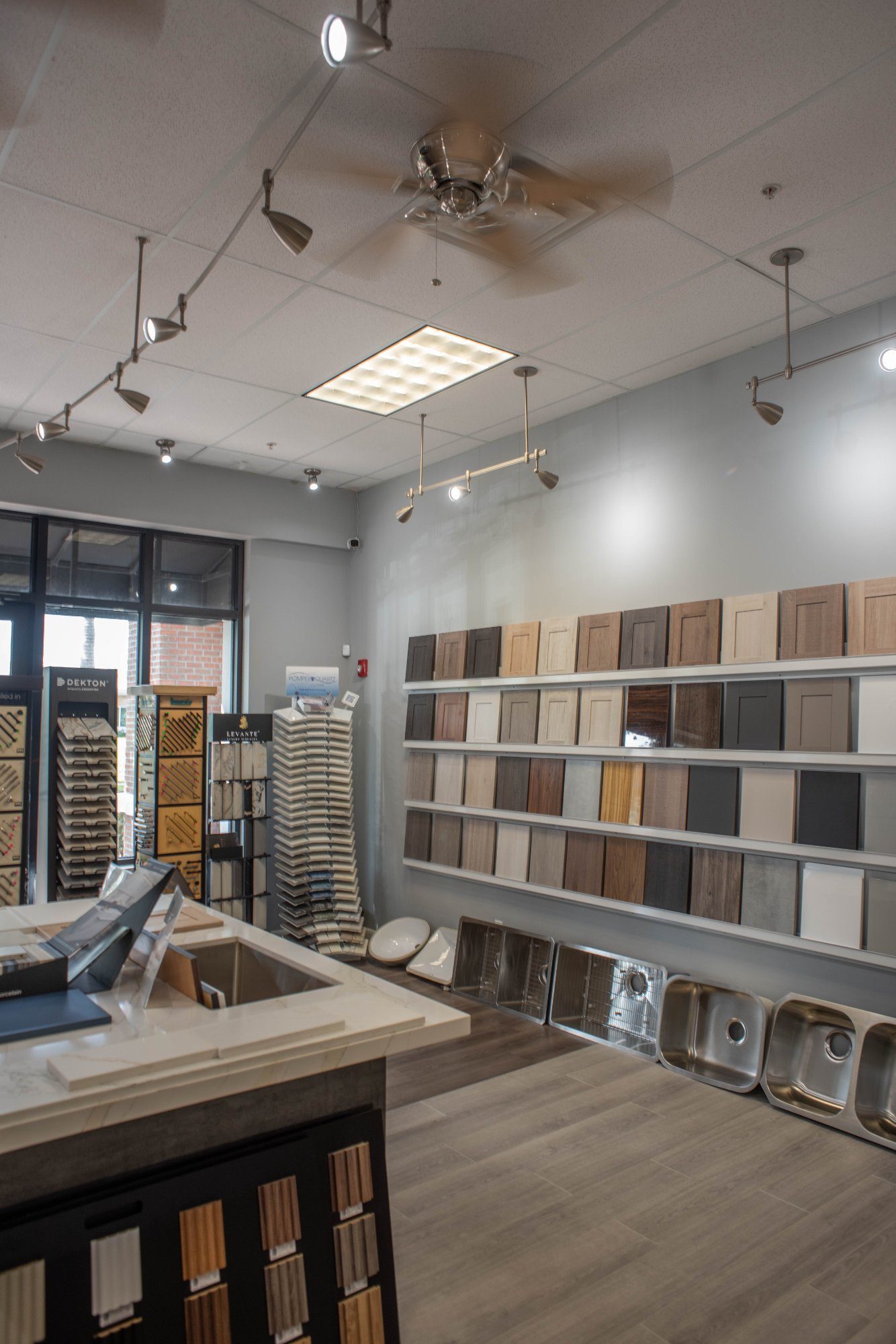 Custom cabinets Palm Beach County