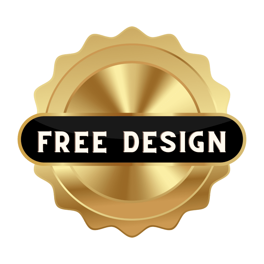 Free design
