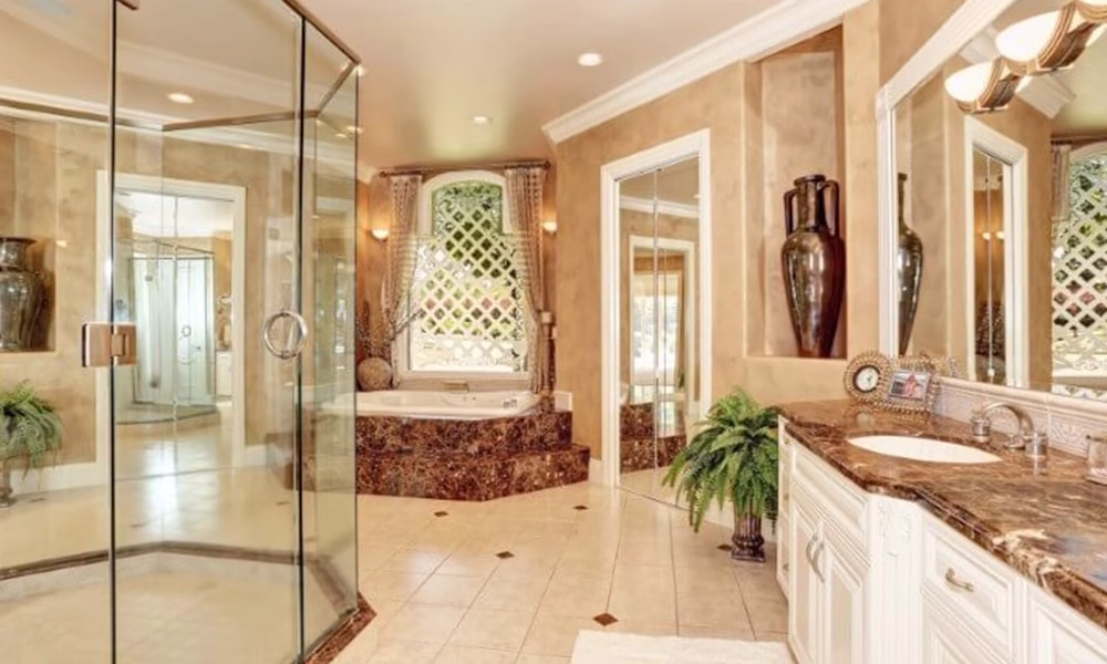 bathroom remodel Boca Raton bathroom remodel Boca Raton