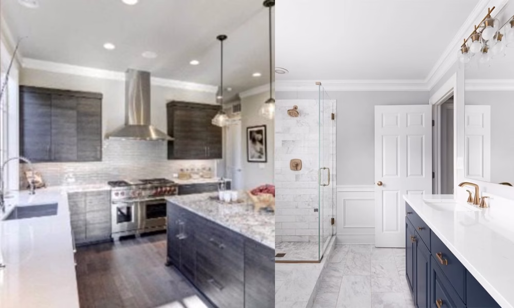 home remodeling home remodeling